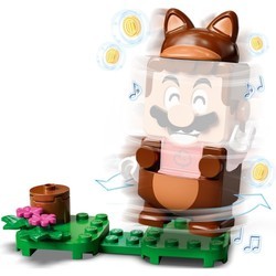 Конструктор Lego Tanooki Mario Power-Up Pack 71385