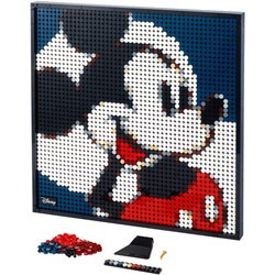 Конструктор Lego Disneys Mickey Mouse 31202