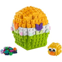Конструктор Lego Easter Egg 40371