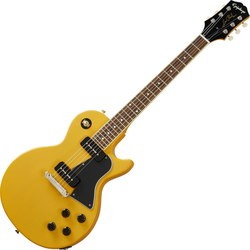 Гитара Epiphone Les Paul Special - TV Yellow