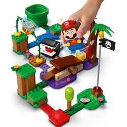 Конструктор Lego Chain Chomp Jungle Encounter Expansion Set 71381