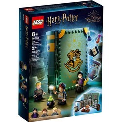 Конструктор Lego Hogwarts Moment Potions Class 76383