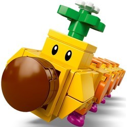 Конструктор Lego Wigglers Poison Swamp Expansion Set 71383