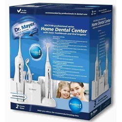 Электрическая зубная щетка Dr Mayer HDC5100