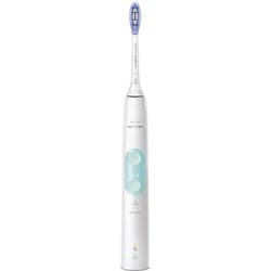 Электрическая зубная щетка Philips Sonicare ExpertClean HX6483/53