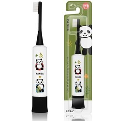 Электрическая зубная щетка Hapica Panda