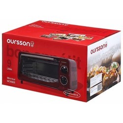 Электродуховка Oursson MO 0905