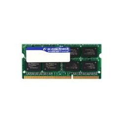 Оперативная память Silicon Power DDR3 SO-DIMM 1x8Gb
