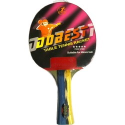 Ракетка для настольного тенниса Dobest BR01 5