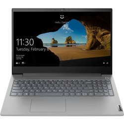 Ноутбук Lenovo ThinkBook 15p (15P-IMH 20V3000ARU)