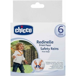 Слинг / рюкзак-кенгуру Chicco Safety Reins