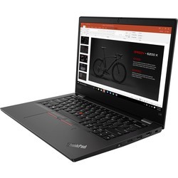 Ноутбук Lenovo ThinkPad L13 Gen 2 (L13 Gen 2 20VH001ERT)