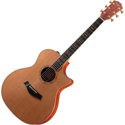 Гитара Taylor Custom GAce-Cocobolo