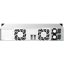 NAS-сервер QNAP TS-873AU-RP-4G