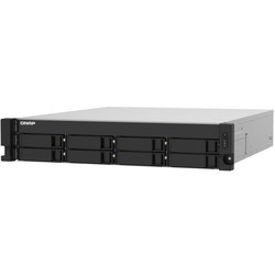 NAS-сервер QNAP TS-832PXU-RP-4G