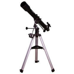 Телескоп Skywatcher Capricorn AC 70/900 EQ1