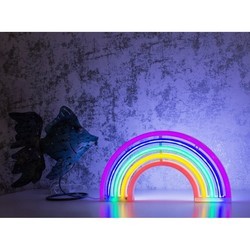 Настольная лампа Start Rainbow