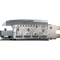 Видеокарта MSI GeForce RTX 3060 GAMING TRIO 12G