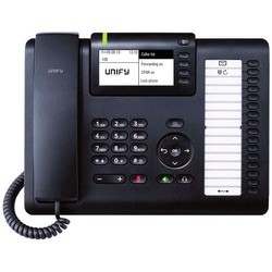 IP-телефон Unify OpenScape CP400T