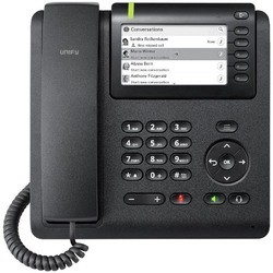 IP-телефон Unify OpenScape CP600E