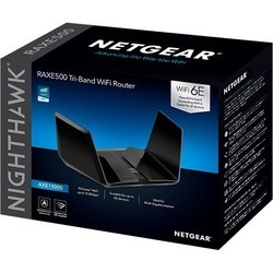 Wi-Fi адаптер NETGEAR Nighthawk RAXE500