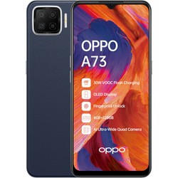 Мобильный телефон OPPO A73 128GB/6GB