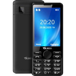 Мобильный телефон OLMIO E35