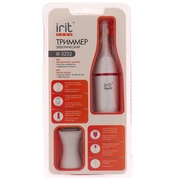 Эпилятор Irit IR-3232
