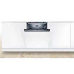 Встраиваемая посудомоечная машина Bosch SMV 2IVX52E