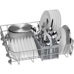 Встраиваемая посудомоечная машина Bosch SMV 4HVX37E