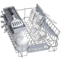 Встраиваемая посудомоечная машина Bosch SPV 2IKX11E