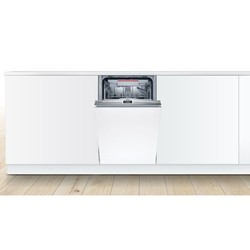 Встраиваемая посудомоечная машина Bosch SPV 4HMX54E