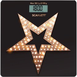 Весы Scarlett SC-BS33E100