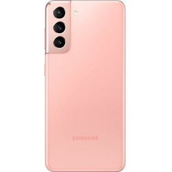 Мобильный телефон Samsung Galaxy S21 256GB