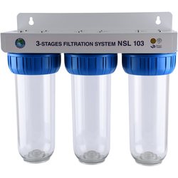 Фильтр для воды Bio Systems NSL-103 1