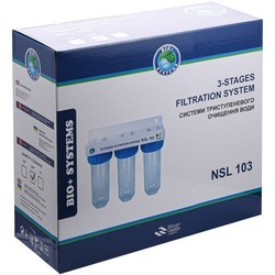 Фильтр для воды Bio Systems NSL-103 1/2