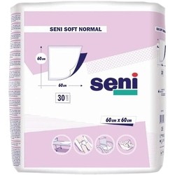 Подгузники Seni Soft Normal 60x60 / 10 pcs