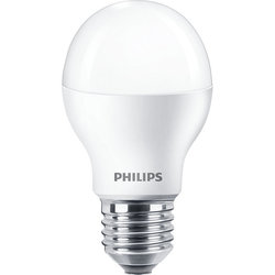 Лампочка Philips Essential LEDBulb A19 4.5W 3000K E27