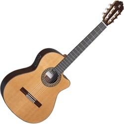 Гитара Alhambra 5P CW E1