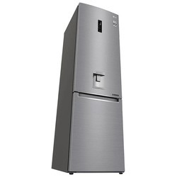 Холодильник LG GB-F72PZDMN