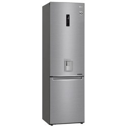 Холодильник LG GB-F72PZDMN