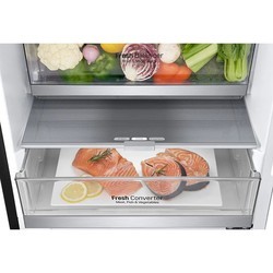 Холодильник LG GB-B72MCUFN