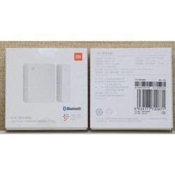 Охранный датчик Xiaomi Smart Door Window Sensor 2