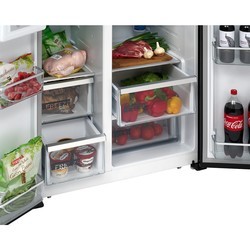 Холодильник Concept LA7691BC