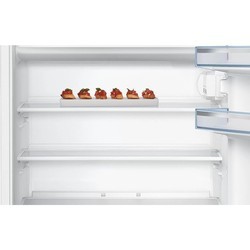Встраиваемый холодильник Bosch KIL18NSF0