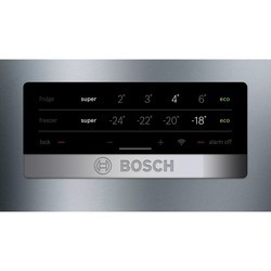 Холодильник Bosch KGN49MIEB