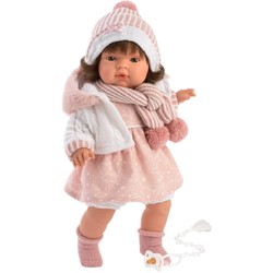 Кукла Llorens Lola 38562