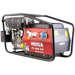 Электрогенератор Mosa TS 250 KD/EL