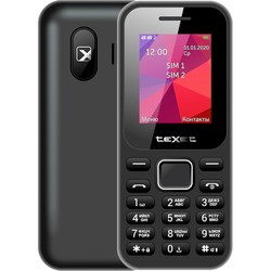 Мобильный телефон Texet TM-122