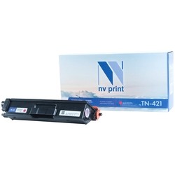 Картридж NV Print TN-421M